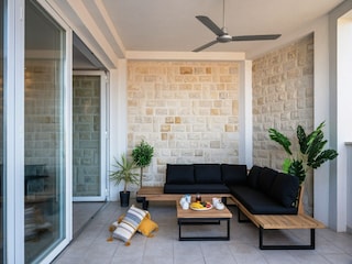 Ferienhaus Maslinica  60