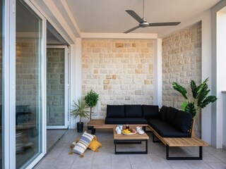 Maison de vacances Maslinica  46