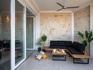 Ferienhaus Maslinica  53