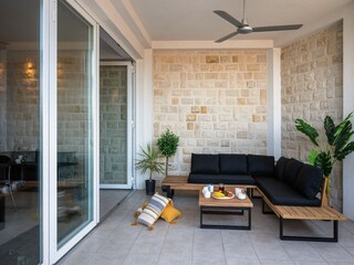 Maison de vacances Maslinica  53