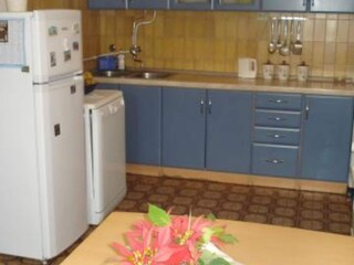 Apartment Jesenice bei Dugi Rat Ausstattung 5