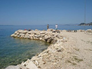 Appartamento Jesenice bei Dugi Rat  12