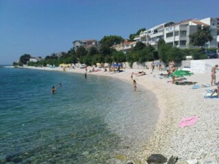 Apartamento Jesenice bei Dugi Rat  7