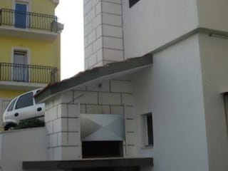 Apartment Jesenice bei Dugi Rat Außenaufnahme 1