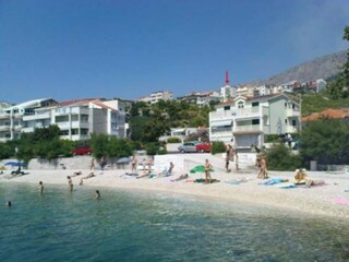 Apartment Jesenice bei Dugi Rat  15