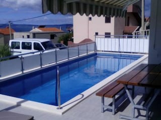 Appartement Jesenice bei Dugi Rat  13