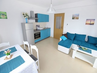 Apartamento Sukošan  38