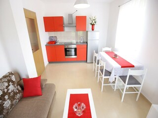 Appartement Sukošan  48