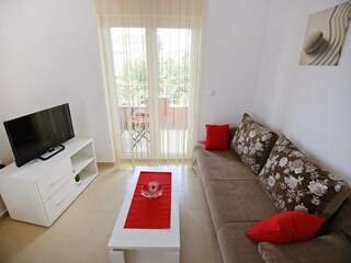 Appartement Sukošan  52