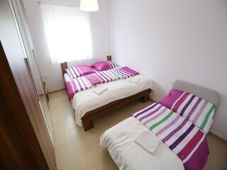 Appartement Sukošan  55