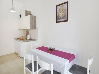 Appartement Sukošan  64