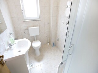 Appartement Sukošan  67
