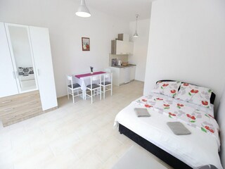 Apartment Sukošan  73