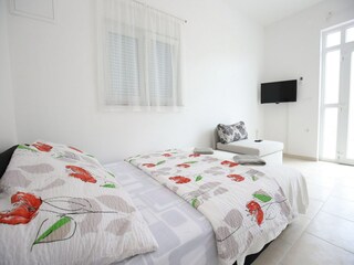 Appartement Sukošan  77