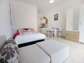 Appartement Sukošan  81