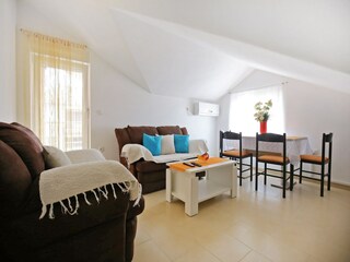 Appartement Sukošan Équipement 3