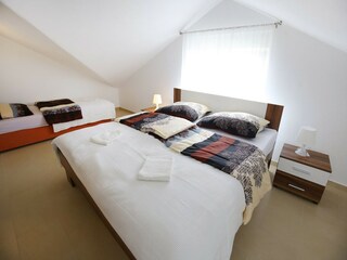 Apartment Sukošan Ausstattung 5