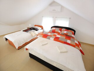 Appartement Sukošan Kenmerken 6