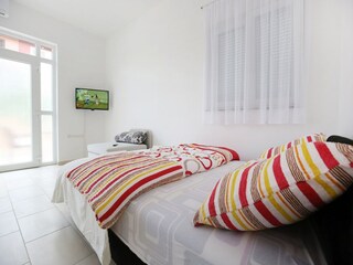 Apartment Sukošan Ausstattung 9