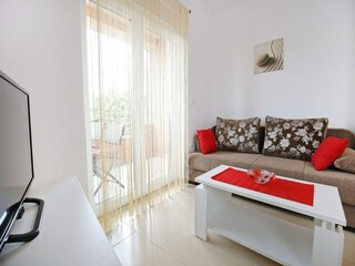 Appartement Sukošan Équipement 11