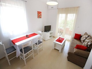 Appartement Sukošan Équipement 13