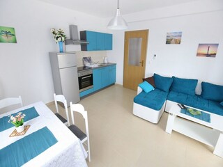 Appartement Sukošan Équipement 15