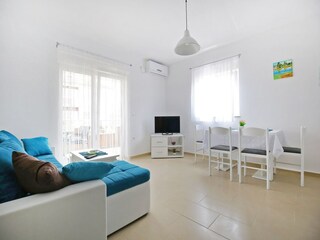 Appartement Sukošan Équipement 20