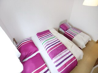 Apartamento Sukošan Características 31