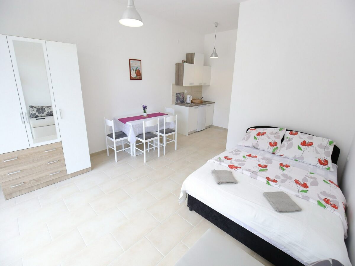 Appartement Sukošan Équipement 32