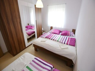 Appartement Sukošan Kenmerken 39