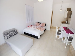 Apartment Sukošan Ausstattung 42