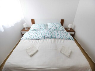 Appartement Sukošan Équipement 50