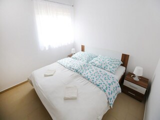 Appartement Sukošan Équipement 51