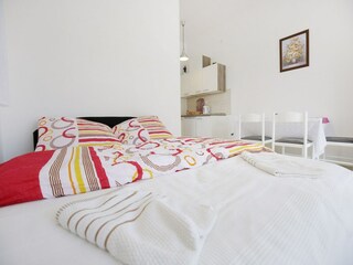 Appartement Sukošan Kenmerken 57