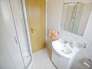 Apartment Sukošan Ausstattung 61