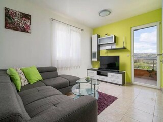 Villa Nerežišća Ausstattung 13