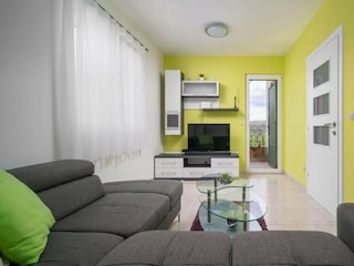 Villa Nerežišća Ausstattung 7