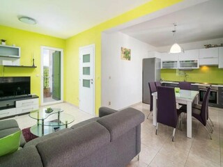 Villa Nerežišća Ausstattung 7