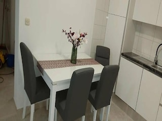 Villa Nerežišća Ausstattung 19
