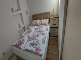 Villa Nerežišća Características 10