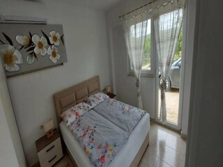 Villa Nerežišća Ausstattung 10