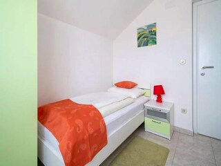 Villa Nerežišća Características 11