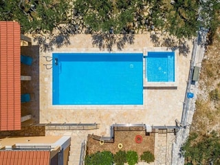 Villa Nerežišća  21
