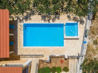 Villa Nerežišća  31