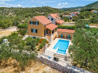 Villa Nerežišća  25