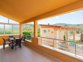 Villa Nerežišća  29