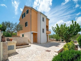 Villa Nerežišća  23