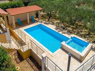 Villa Nerežišća  24