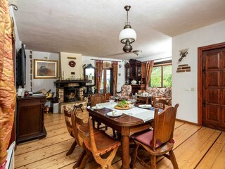 Vakantiehuis Zagvozd Kenmerken 10