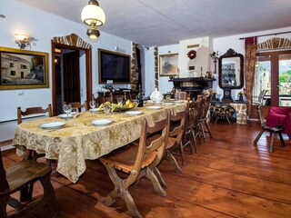 Vakantiehuis Zagvozd Kenmerken 11